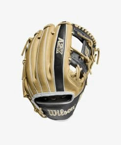 Baseline Sports 2022 A2K SC1786 11.5" INFIELD BASEBALL GLOVE Gloves