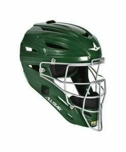 Baseline Sportss All-Star Catchers Helmet Adult