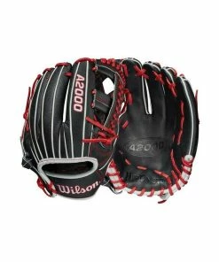 Baseline Sportss Wilson 2021 A2000 SuperSkin 1785 11.75” Glove