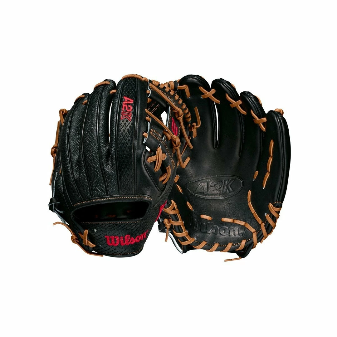 Baseline Sportss Gloves Wilson 2021 A2K SuperSkin 1786 11.5” Glove