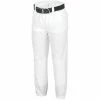 Baseline Sports Rawlings Stretch Fit BEP Pant White Apparel