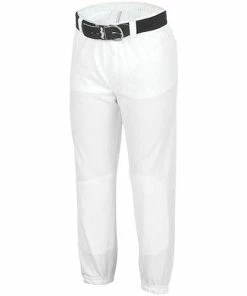 Baseline Sports Rawlings Stretch Fit BEP Pant White Apparel