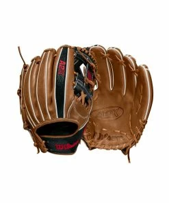 Baseline Sportss Wilson 2021 A2K 1787 11.75” Glove Wbw1000601175