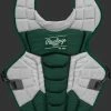 Baseline Sportss Rawlings Intermediate Velo Catchers Chest Protector Catchers Gear
