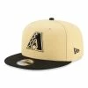 Baseline Sports New Era 59FIFTY Arizona Diamondbacks MLB City Connect Fitted Hat