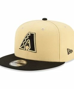 Baseline Sports New Era 59FIFTY Arizona Diamondbacks MLB City Connect Fitted Hat