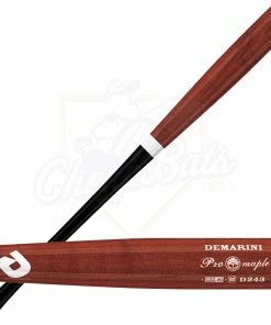 DeMarini D243 Pro Maple Wood Composite Bat