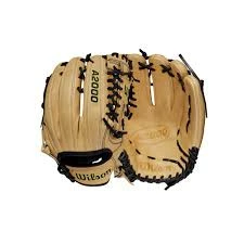 Baseline Sportss Gloves Wilson 2021 A2000 A12 12” Lefty Glove WBW10009312