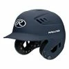 Baseline Sportss Rawlings Junior Velo Helmet