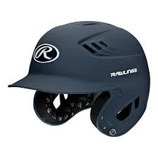 Baseline Sportss Rawlings Junior Velo Helmet