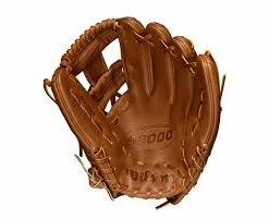 Baseline Sportss Wilson 2021 A2000 Pedroia Fit DP15 11.5” Glove