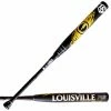 Baseline Sportss Louisville Slugger Genesis 2PC Everett Williams (Black And Gold)