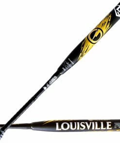 Baseline Sportss Louisville Slugger Genesis 2PC Everett Williams (Black And Gold)