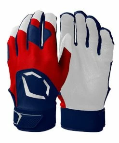 Baseline Sportss Evoshield Standout Batting Gloves