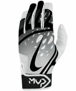 Batting Gloves Nike Hyperdiamond Edge Youth Batting Glove