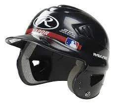 Baseline Sportss Rawlings CoolFlo Batting Helmet