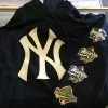 Baseline Sportss New Era World Series Hoodies