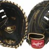 Baseline Sportss Rawlings R9 Series - R9FM18BG 12 1/2