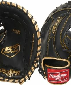 Baseline Sportss Rawlings R9 Series - R9FM18BG 12 1/2