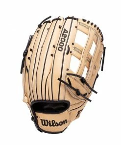 Baseline Sports Gloves Wilson A2000 SP14 14” Glove