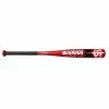 Baseline Sports Metal Louisville Slugger Warrior -12 T-Ball Bat