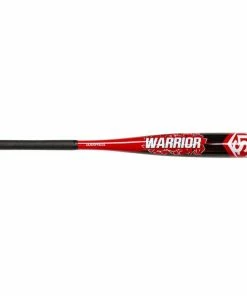 Baseline Sports Metal Louisville Slugger Warrior -12 T-Ball Bat