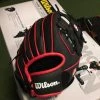 Baseline Sports Gloves Wilson A200 T-Ball