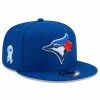 Baseline Sportss Toronto Blue Jays New Era Father’s Day Hat