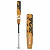 Baseline Sports DeMarini ZOA -10 Metal