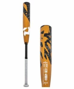 Baseline Sports DeMarini ZOA -10 Metal