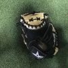 Baseline Sportss Gloves All-Star Youth Mitt-CM1011 31.5 LHT