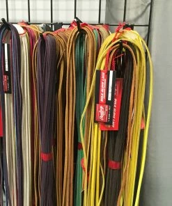 Baseline Sportss 72” Glove Lace