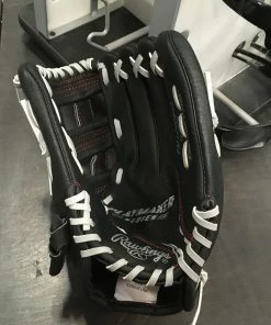 Baseline Sportss Gloves Rawlings Playmaker Series