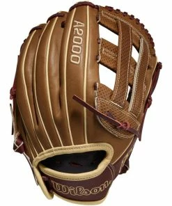 Baseline Sports Wilson A2000 Sierra Romero GM SR32 12”