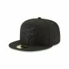 Baseline Sportss New Era 9Fifty SnapBack - Blue Jays Trucker Mesh Back