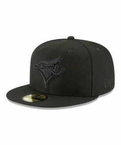 Baseline Sportss New Era 9Fifty SnapBack - Blue Jays Trucker Mesh Back
