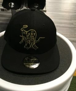 Baseline Sportss New Era Team Player Heart Of The Hide Hat