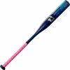 Baseline Sportss Metal Demarini 2022 Uprising -12 Fastpitch Bat