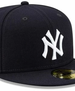 Baseline Sportss NewEra NY Yankees Subway Series 59Fifty