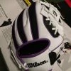 Baseline Sports Gloves Wilson A200 T-Ball