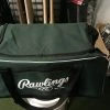 Baseline Sports Rawlings Covert Bat Duffle