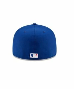 Baseline Sportss Toronto Blue Jays Mothers Day 59FIFTY Fitted Hat New Era
