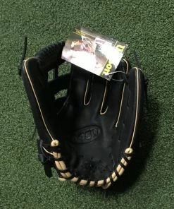 Wilson A450 - WTA04RB1912 - 12 Gloves