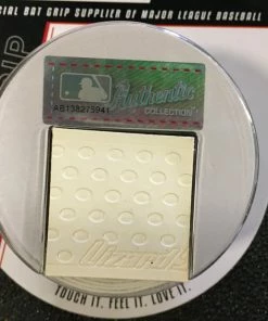 Baseline Sportss Lizard Skins DPS-Grip 0.5mm