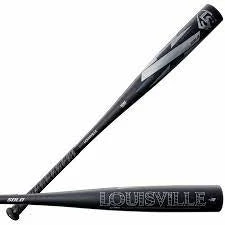 Baseline Sports Louisville Slugger 2022 Solo -3 BBCOR Bat