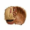 Baseline Sports Gloves Wilson A2000 1786 11.5”