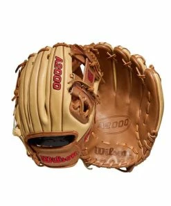 Baseline Sports Gloves Wilson A2000 1786 11.5”