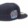 Baseline Sportss NewEra NY Yankees Subway Series 59Fifty