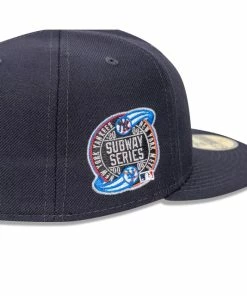 Baseline Sportss NewEra NY Yankees Subway Series 59Fifty