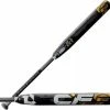 Baseline Sports Demarini 2022 FP CF -10 Fastpitch Bat Metal